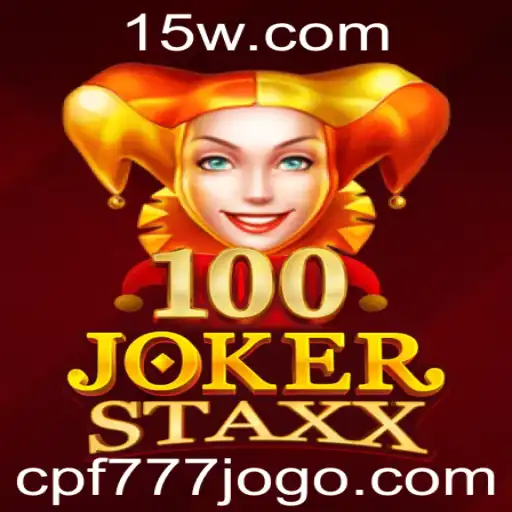 Explorando o Fascinante Mundo de 100JokerStaxx: Um Novo Horizonte no Universo dos Jogos