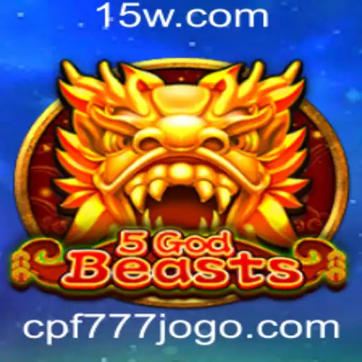 Explorando o Universo de '5GodBeasts': Um Mergulho no Mundo dos Jogos