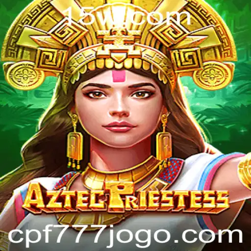 Descubra o Fascinante Mundo de 'AztecPriestess': Um Jogo de Estratégia e Aventura