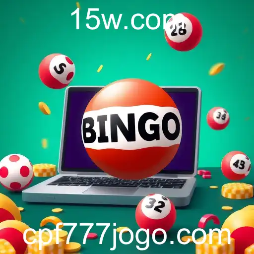 Bingo Online: A Revolução do Jogo com CPF777
