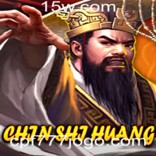 ChinShiHuang: Descubra o Jogo Estratégico Inspirado na História