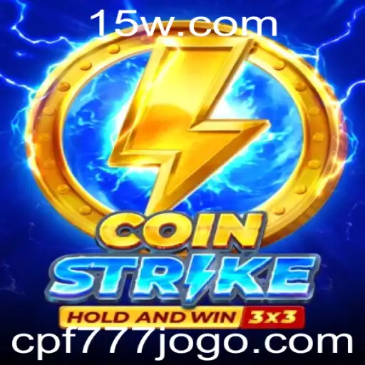 CoinStrike: Descubra o Jogo de Estratégia e Sorte com CPF777