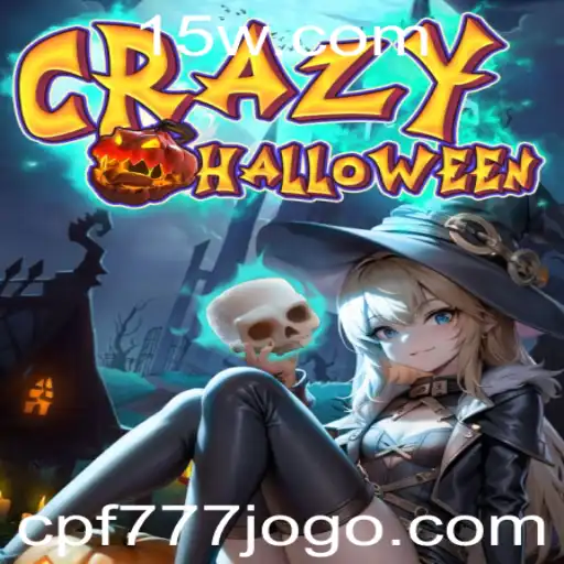 CrazyHalloween: Descubra o Jogo que Está Revolucionando as Festividades de Outubro