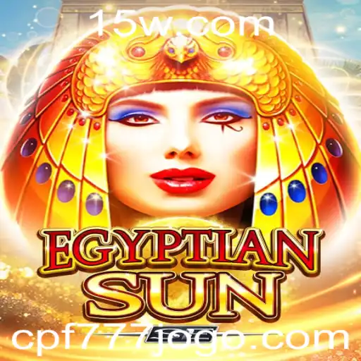 Descubra o Fascinante Universo de EgyptianSunSE: Um Jogo de Estratégia e Aventura