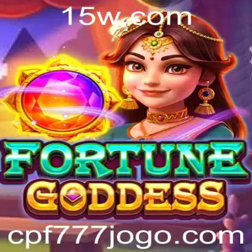 Jogo FORTUNEGODDESS: Descubra Aventuras e Estratégias com CPF777