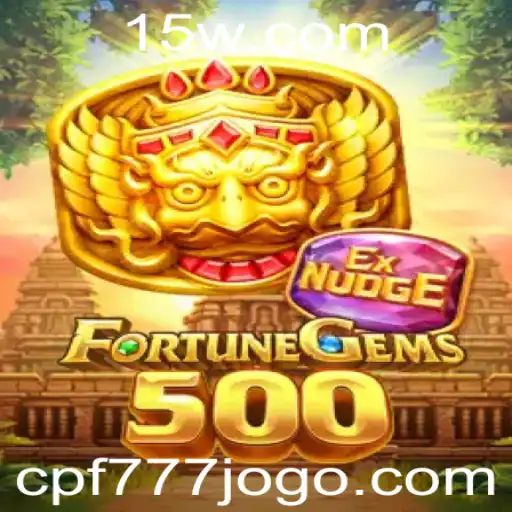 FortuneGems500: Mergulhe no Fascinante Mundo dos Tesouros Virtuais