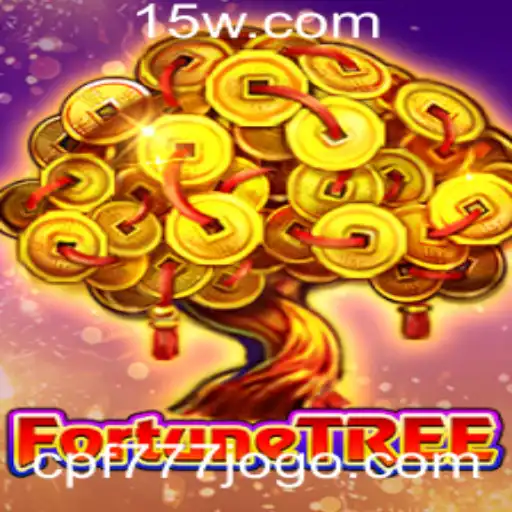 Descubra o Mundo Encantado de FortuneTree com cpf777