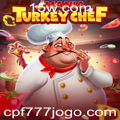 JManiaTurkeyChef: Uma Experiência Culinária Virtual Atraente