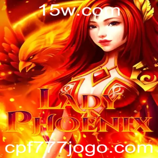 Descubra o Fascinante Mundo de LadyPhoenix com a Palavra-Chave cpf777