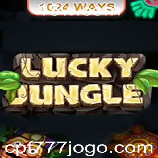 Descubra o Mundo do LuckyJungle1024: Um Jogo de Aventura e Estratégia