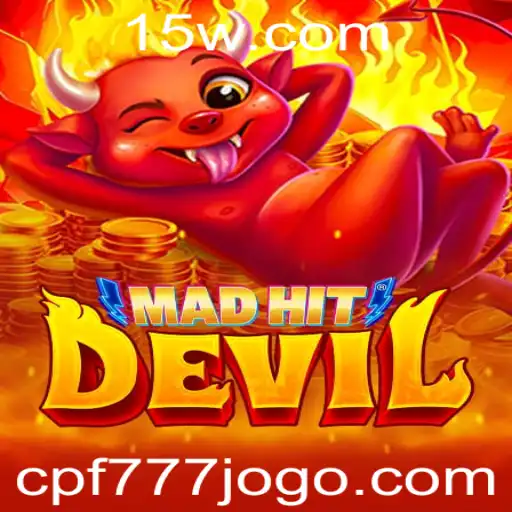 MadHitDevil: Um Mergulho no Jogo de Estratégia e Adrenalina