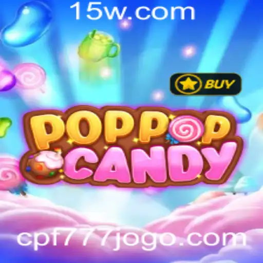 Descubra POPPOPCANDY: O Novo Jogo Interativo que está Conquistando o Mundo Gamer