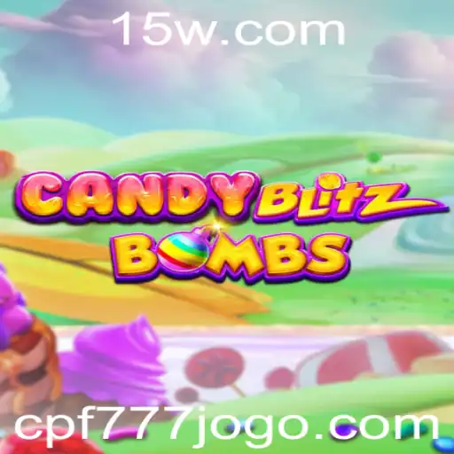 Explorando CandyBlitzBombs: Aventura e Estratégia no Mundo dos Doces