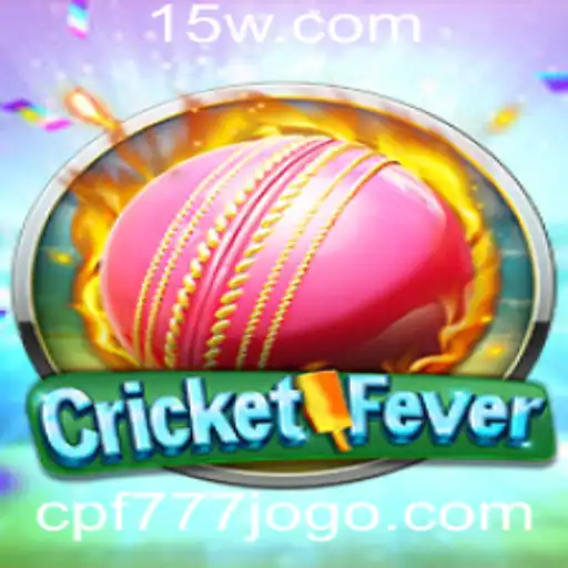 CricketFever: O Novo Jogo de Estratégia com CPF777