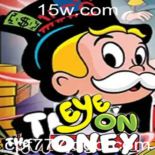 EyeOnTheMoney: Conheça o Novo Jogo de Estratégia Financeira