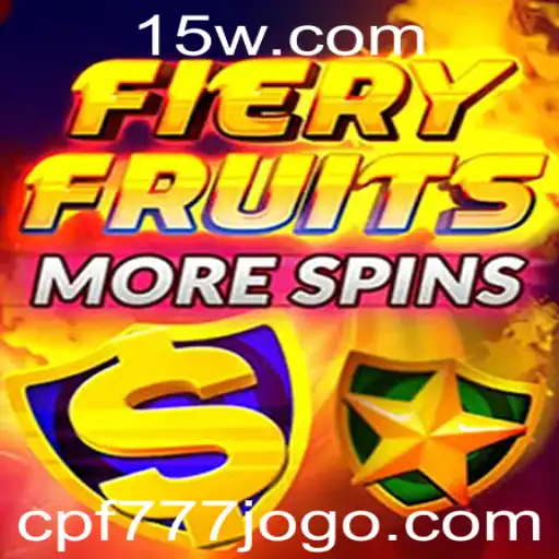 Explorando o Universo do Jogo FieryFruitsMoreSpins