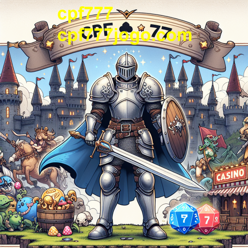 A Magia dos Jogos de RPG: Uma Jornada Através de Mundos Fantásticos