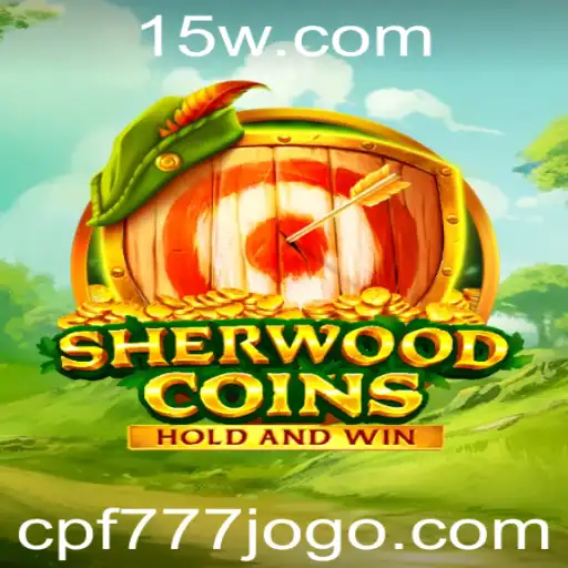 SherwoodCoins: Uma Jornada no Mundo Virtual dos Tesouros
