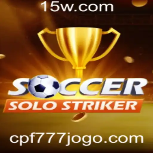 Descubra SoccerSoloStriker: A Nova Sensação do Mundo dos Jogos