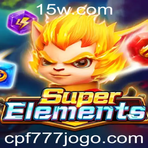 Explorando o Mundo de SuperElements: Aventura e Estratégia no Jogo Revolucionário