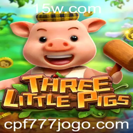 Descobrindo o Mundo de THREELITTLEPIGS: A Nova Sensação dos Jogos com CPF777