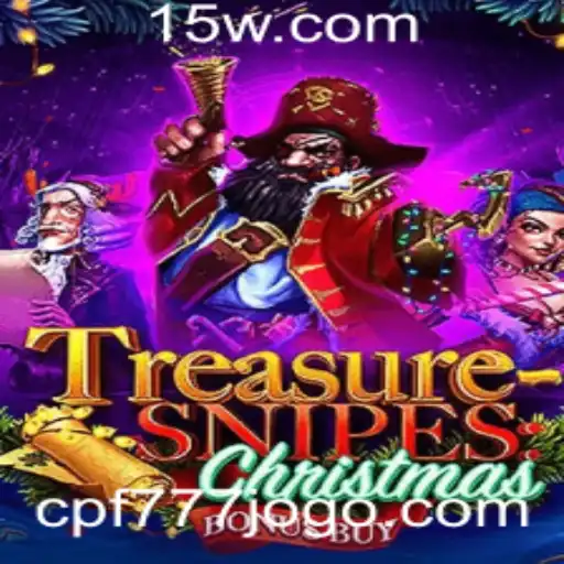 Tesouros de Natal: Explorando o Jogo TreasuresnipesChristmas