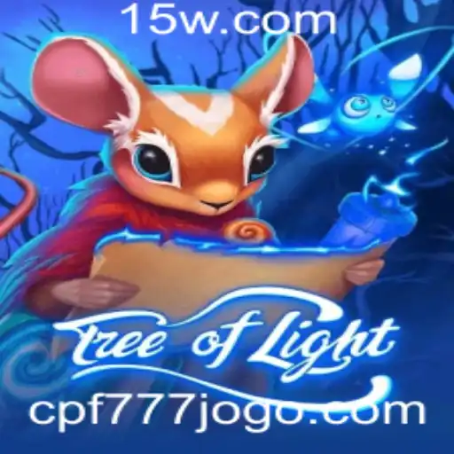 TreeofLight: Descubra a Nova Sensação dos Jogos com CPF777