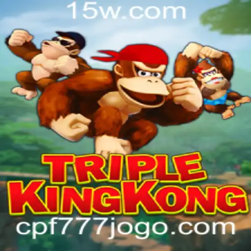 TripleKingKong: O Novo Fenômeno do Universo dos Jogos