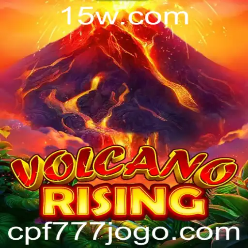 Descubra a Empolgante Aventura de VolcanoRising